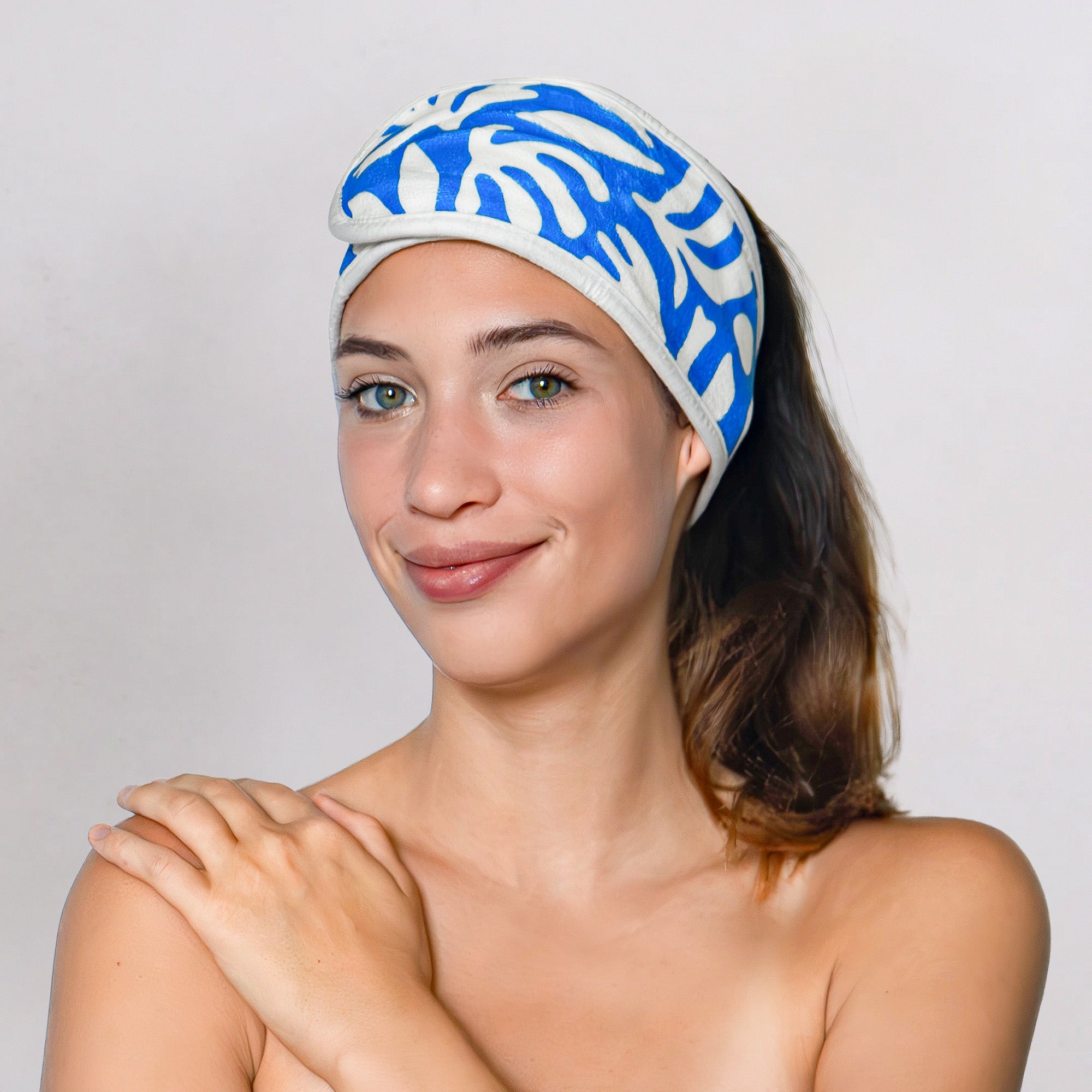 Porto Spa Headband