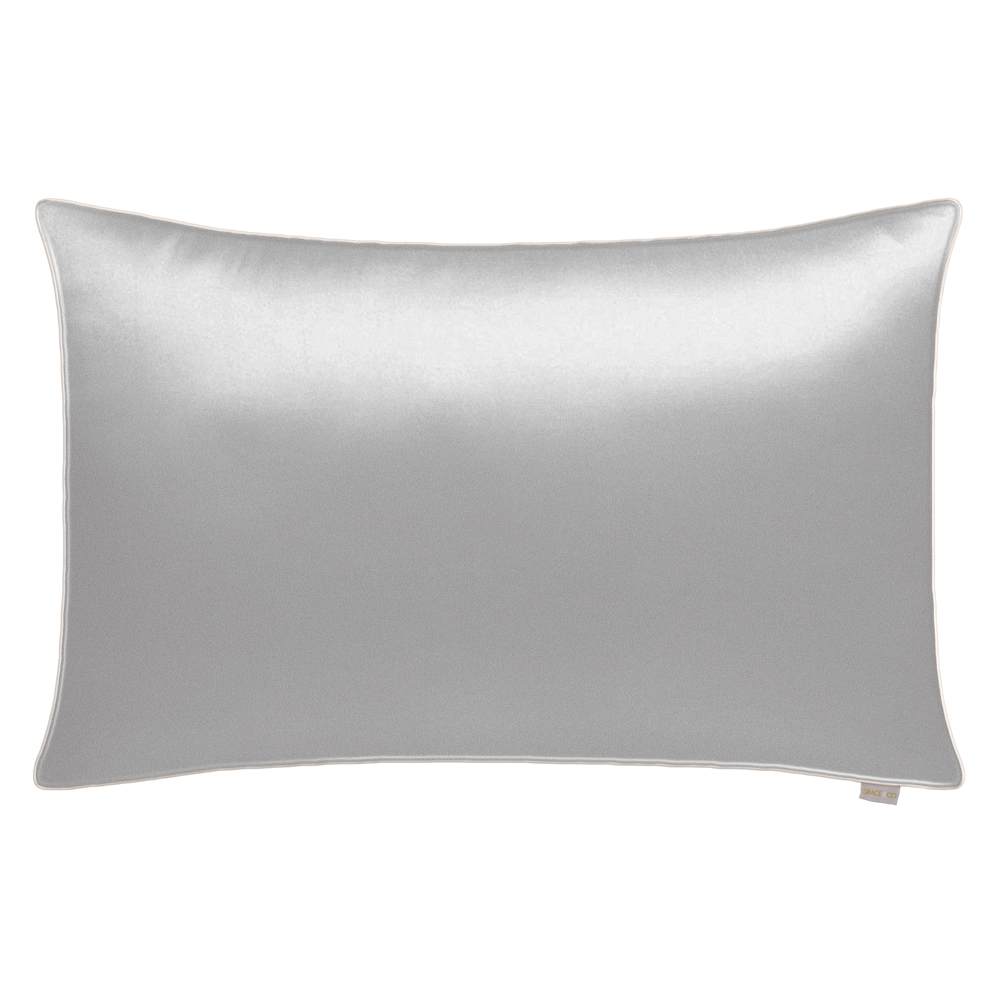 Silky Satin Pillowcase - Cascais