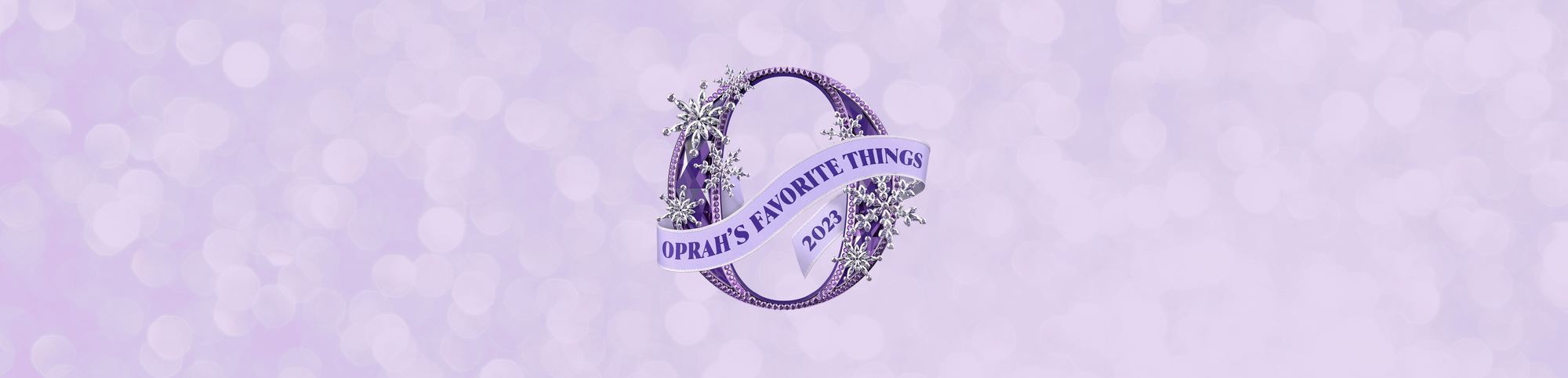 Oprah’s favorite things