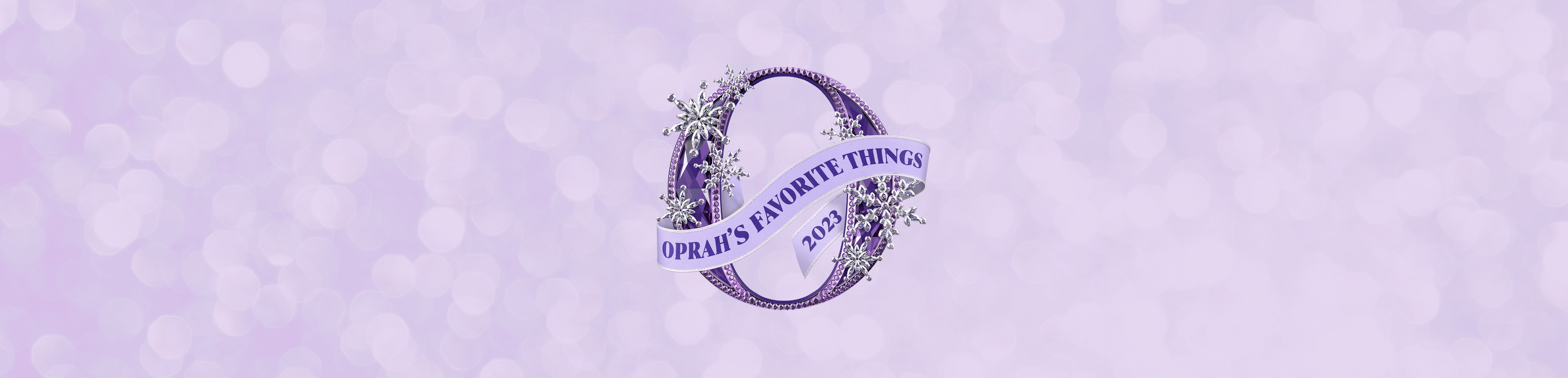Oprah’s favorite things