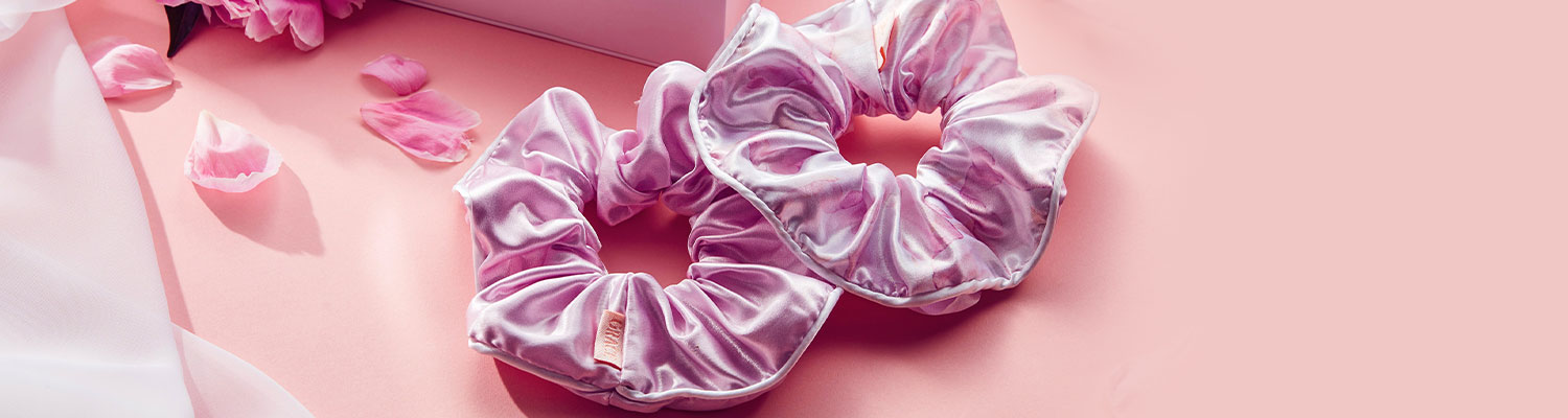 Scrunchies