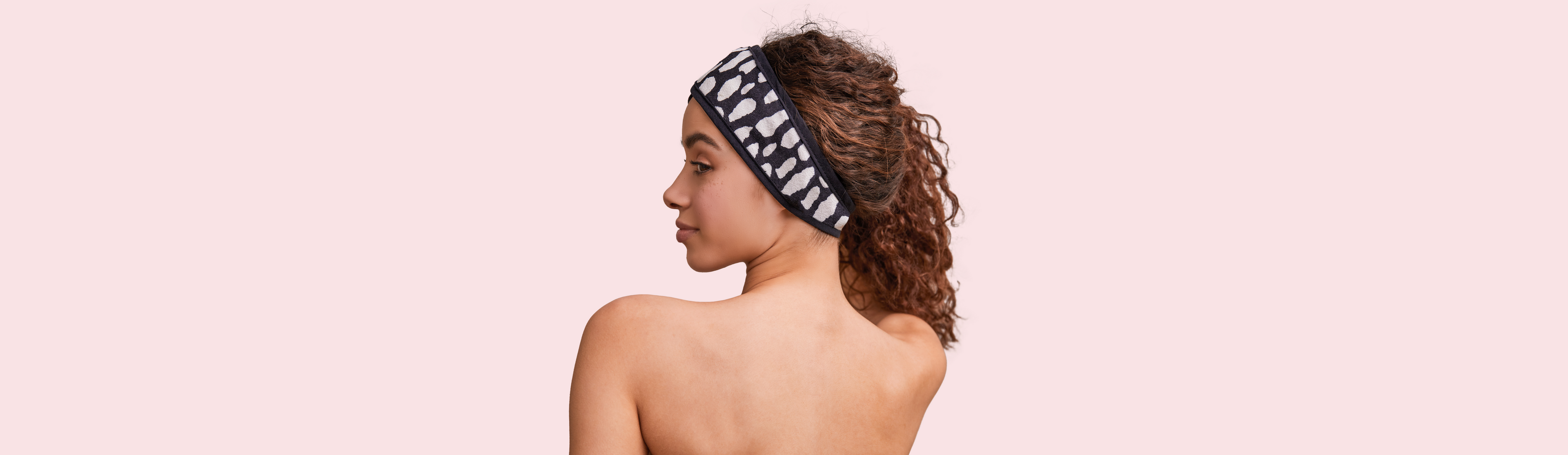 SPA HEADBANDS