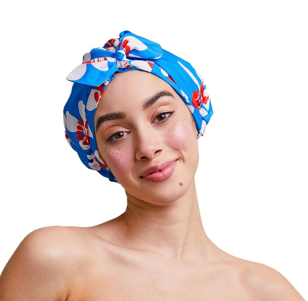 Gramercy Shower Cap