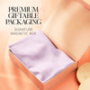 Silky Satin Pillowcase - Nusa Dua