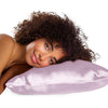 Silky Satin Pillowcase - Nusa Dua