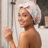 Soufrière Shower Cap