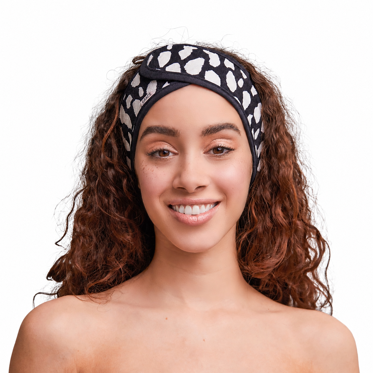 Casablanca Spa Headband
