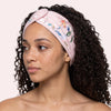 Soufrière Spa Headband