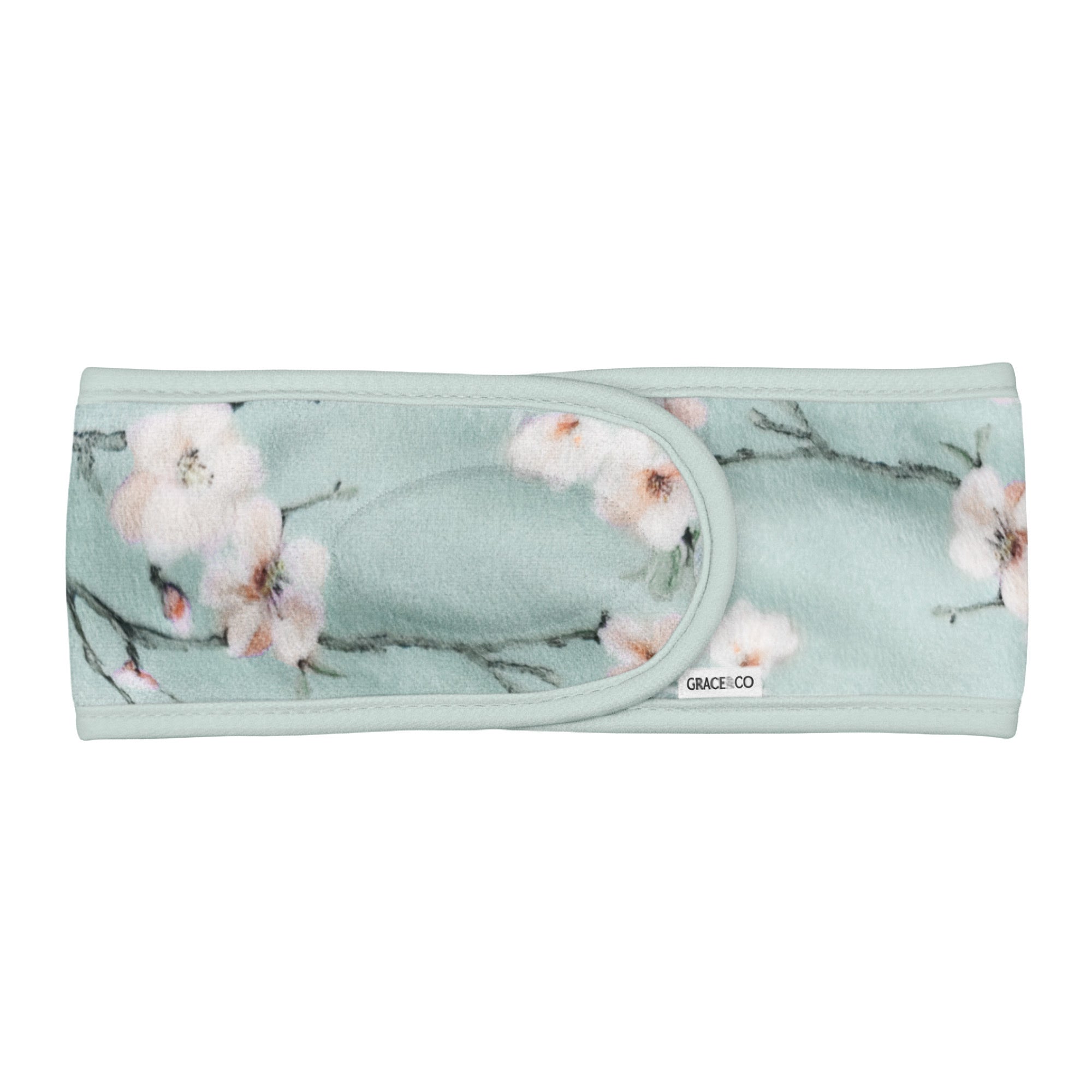 Sakura Spa Headband