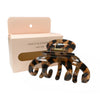 Loro Claw Clip - Amber