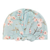 Sakura Shower Cap