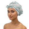 Sakura Shower Cap