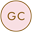 logo of Grace & Company - A Holistic Approach To Hair Wellness