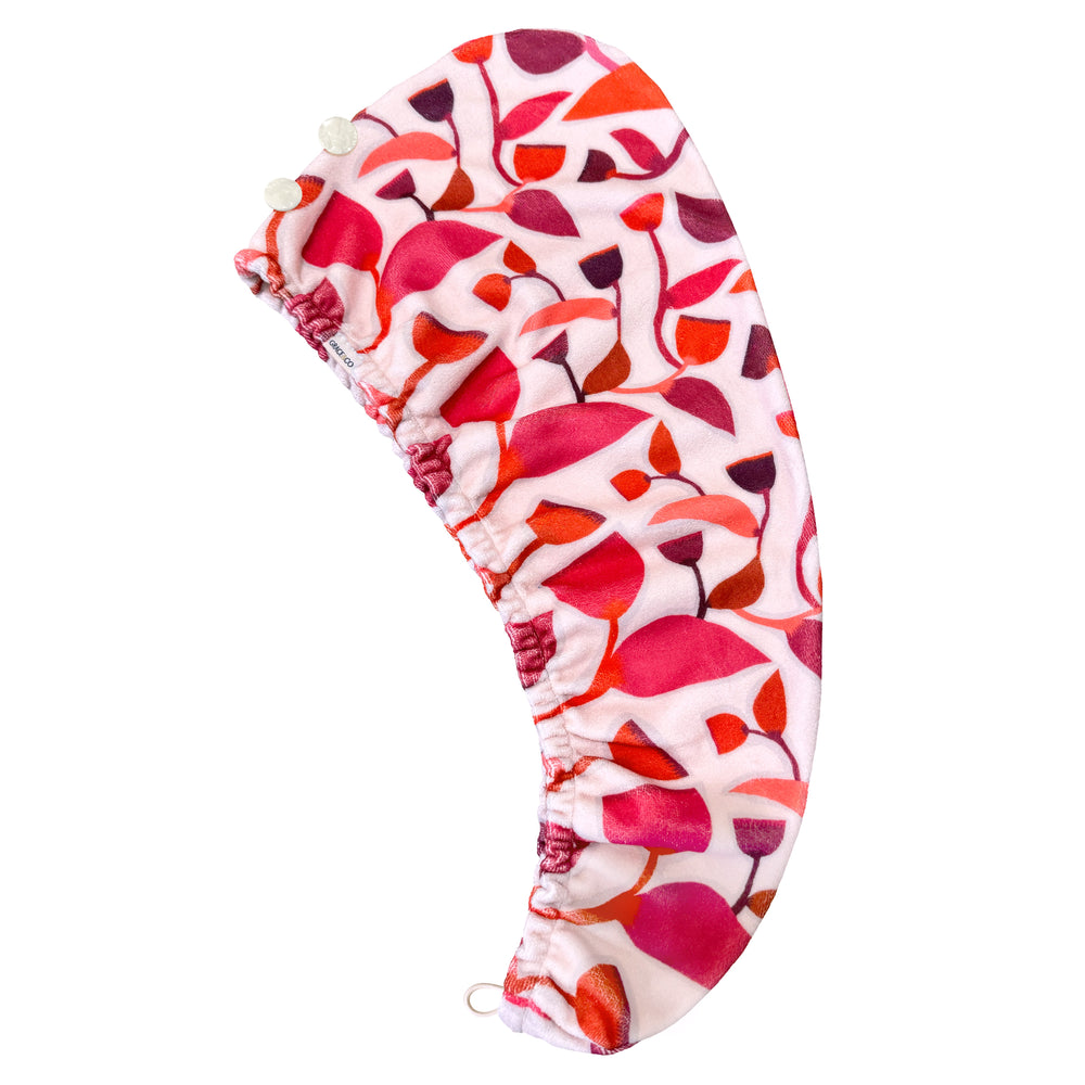 Cara Cara Hair Towel