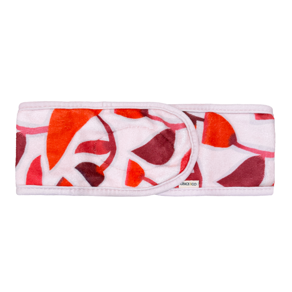 Cara Cara Spa Headband