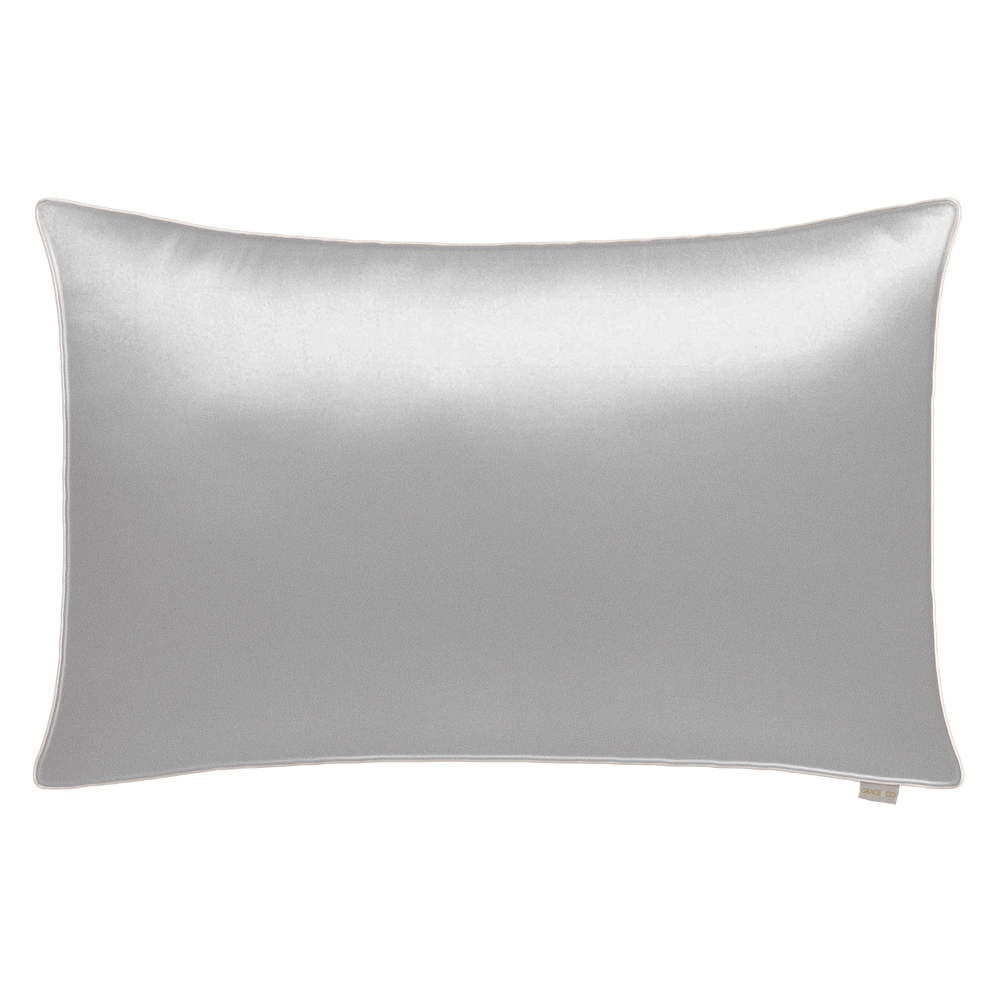 Silky Satin Pillowcase - Cascais