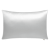 Silky Satin Pillowcase - Half Moon Bay