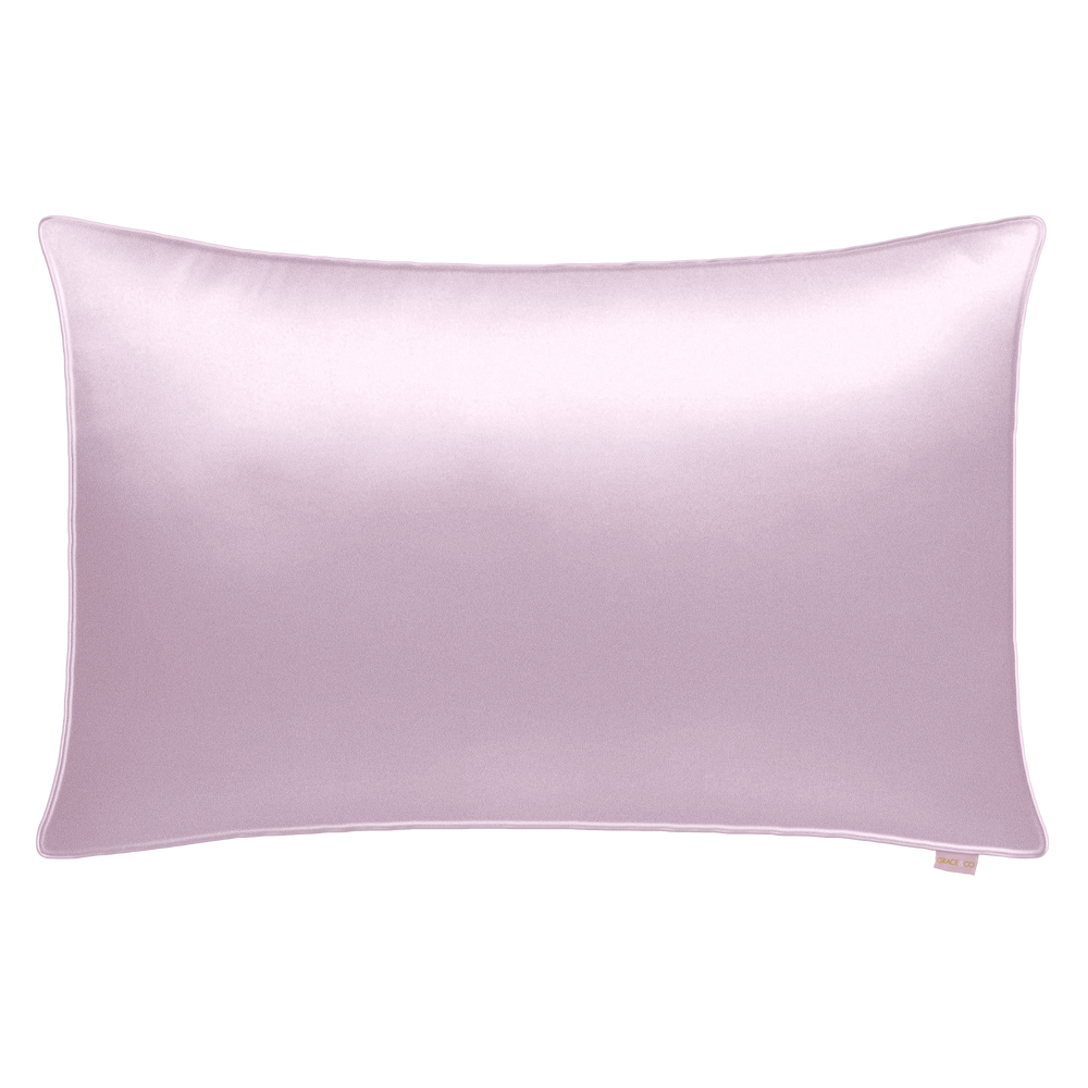 Silky Satin Pillowcase - Nusa Dua