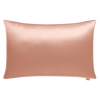 Silky Satin Pillowcase - Sherbert