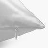 Silky Satin Pillowcase - Half Moon Bay