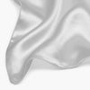 Silky Satin Pillowcase - Half Moon Bay