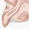 Silky Satin Pillowcase - Sherbert