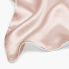 Silky Satin Pillowcase - Peony