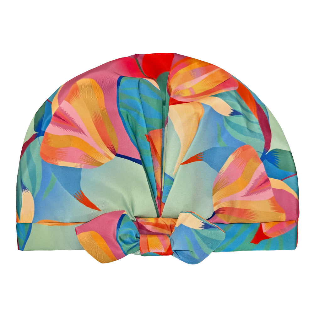 Birds of Paradise