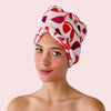 Cara Cara Hair Towel