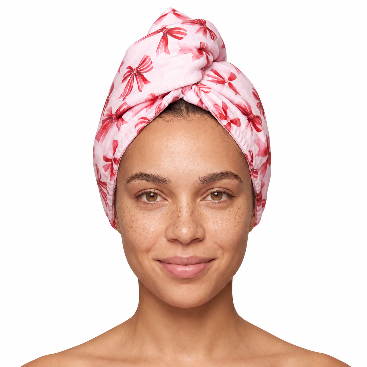 Bella Hair Towel