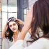 Casablanca Spa Headband