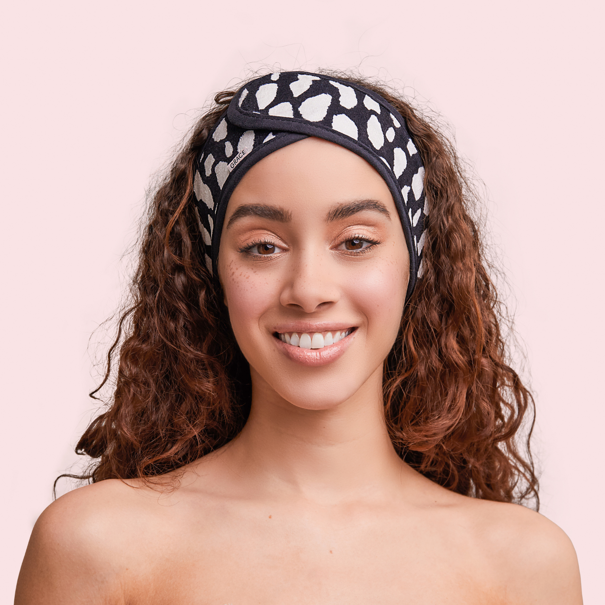 Casablanca Spa Headband
