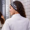 Casablanca Spa Headband