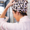 Lucie Hair Towel