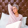 Lucie Hair Towel
