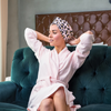 Lucie Hair Towel