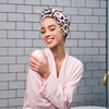 Lucie Hair Towel